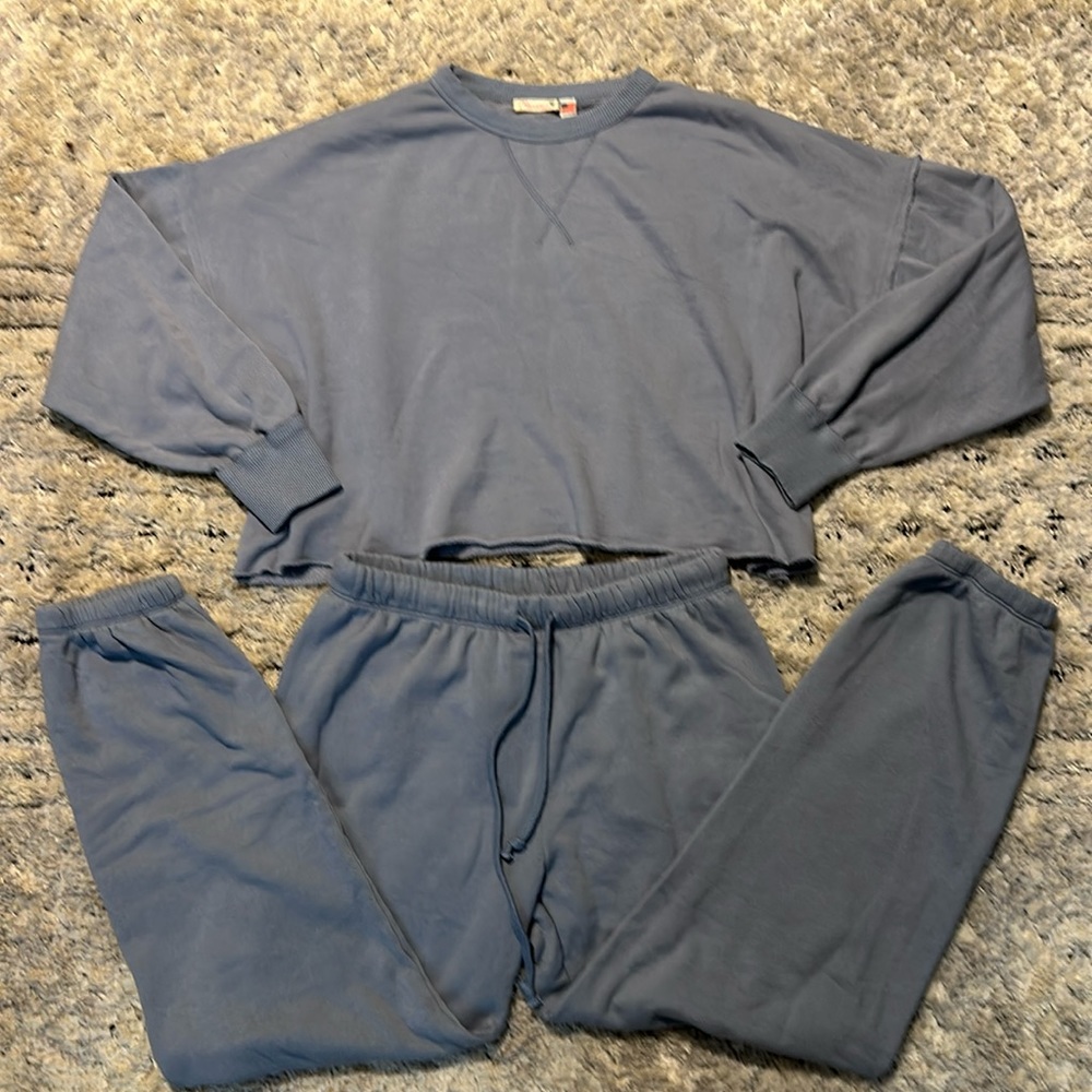 Jogger set